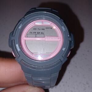 Vintage Armitron Pro Sport Ladies Watch W/O Battery